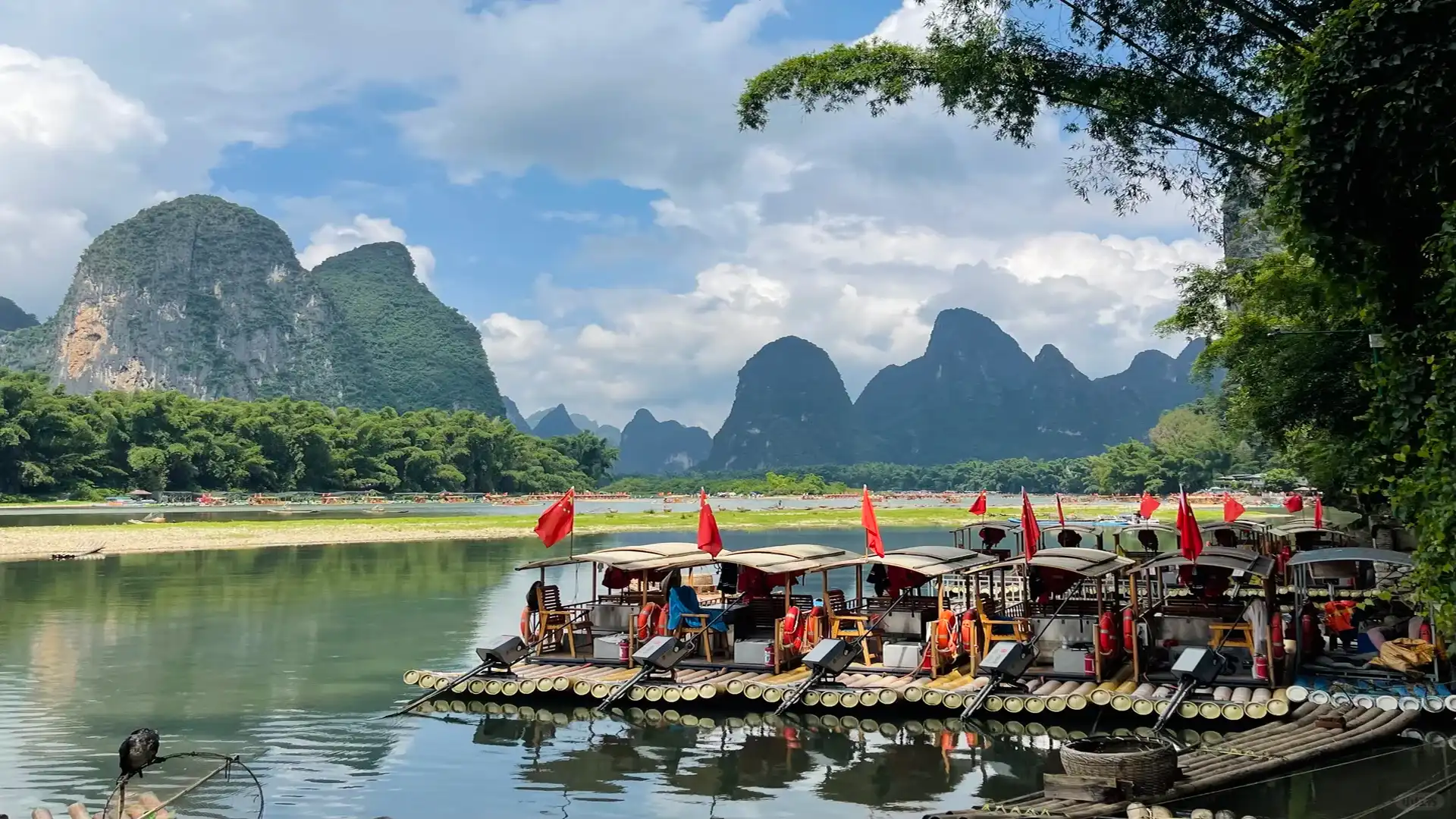 Guilin Yangshuo