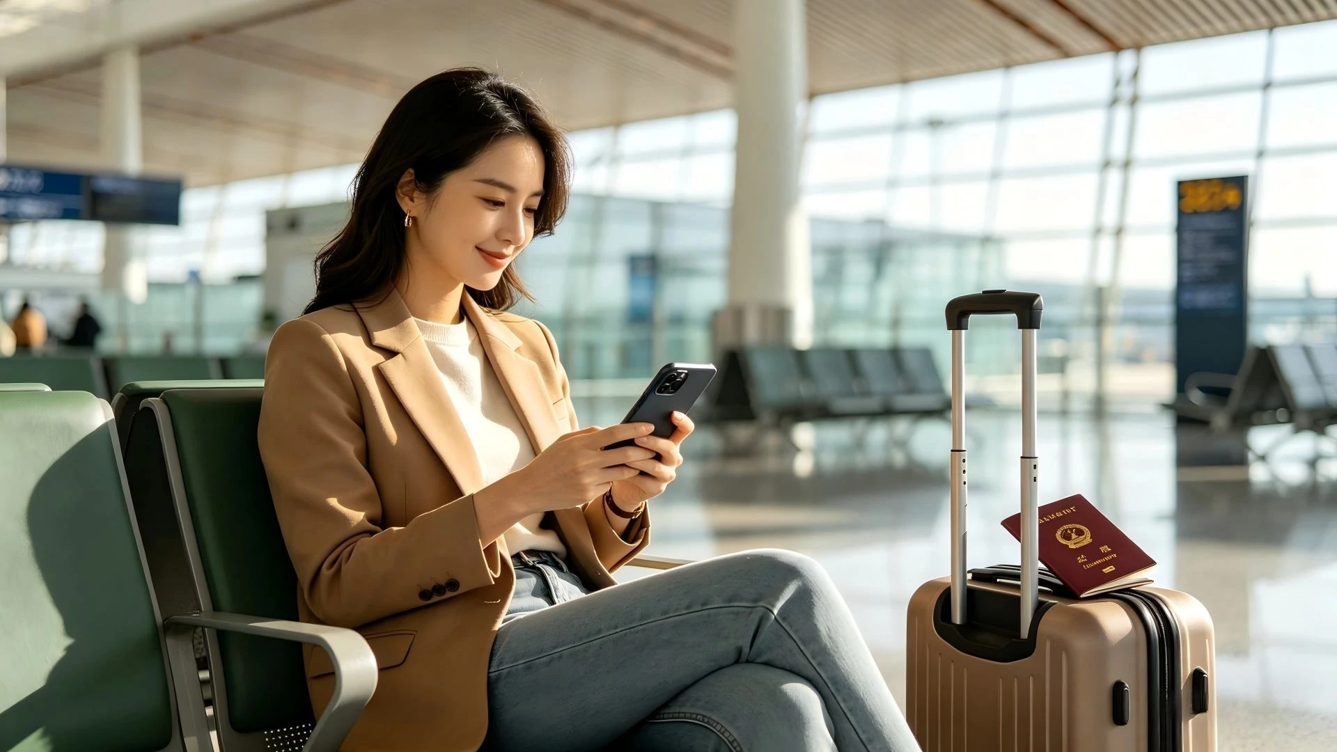 China travel tips