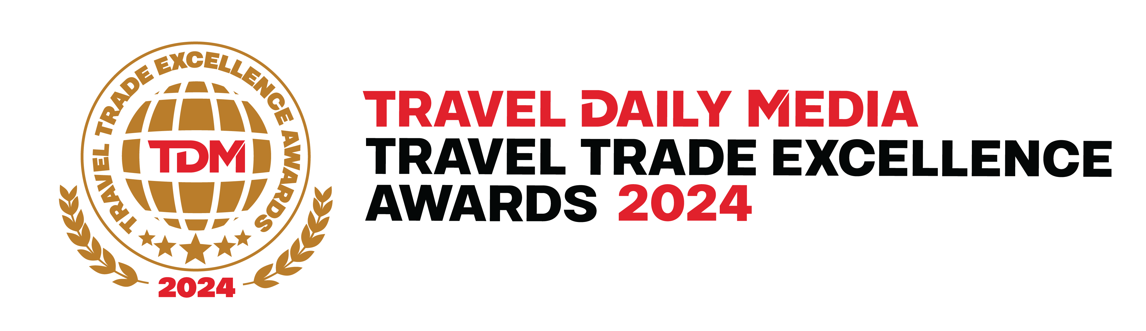 Travel Excellence Awards