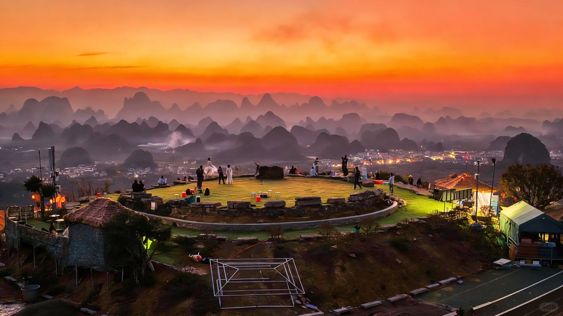 Traditional Chinese architecture