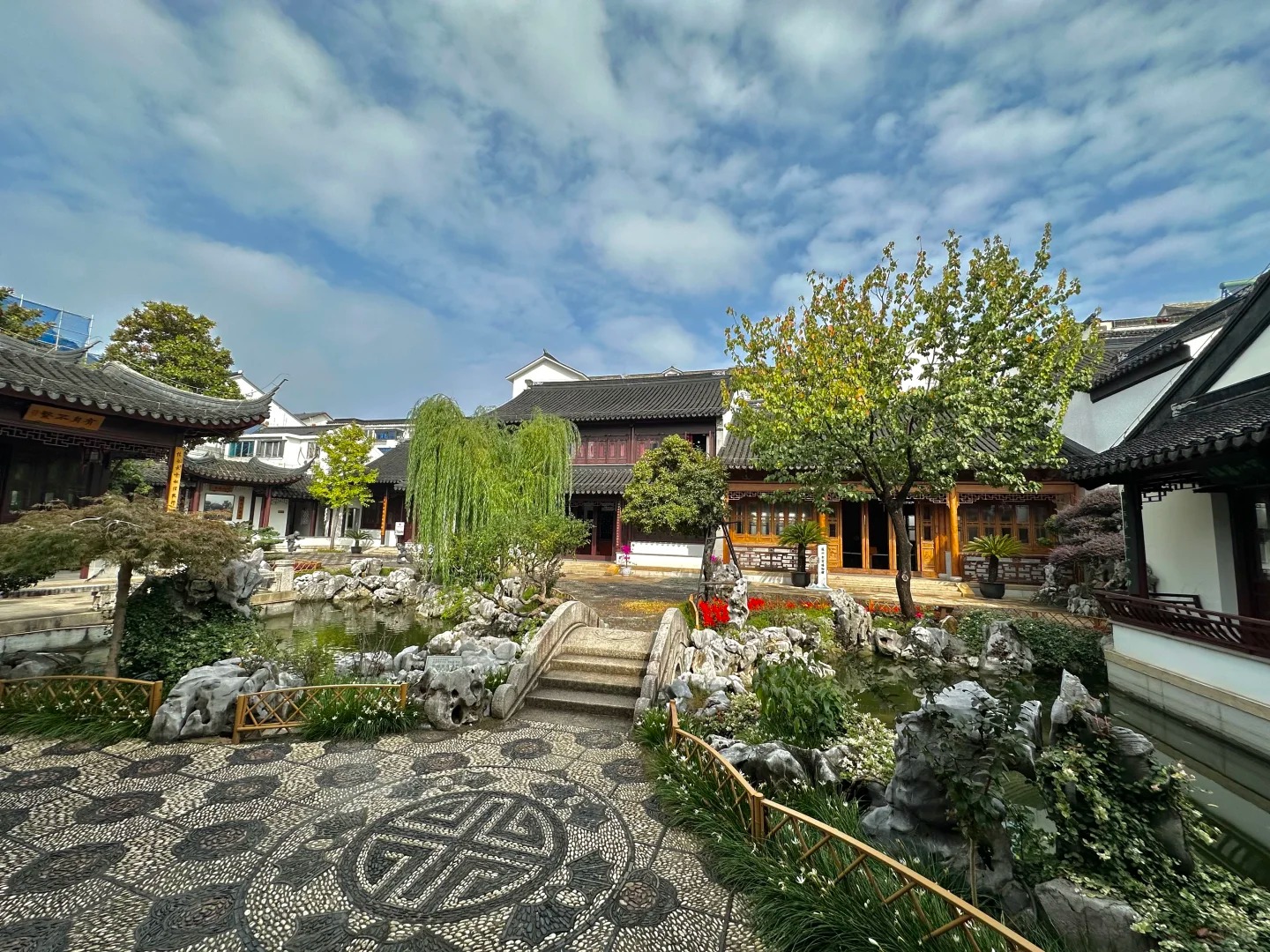 Humble Administrator's Garden, Suzhou